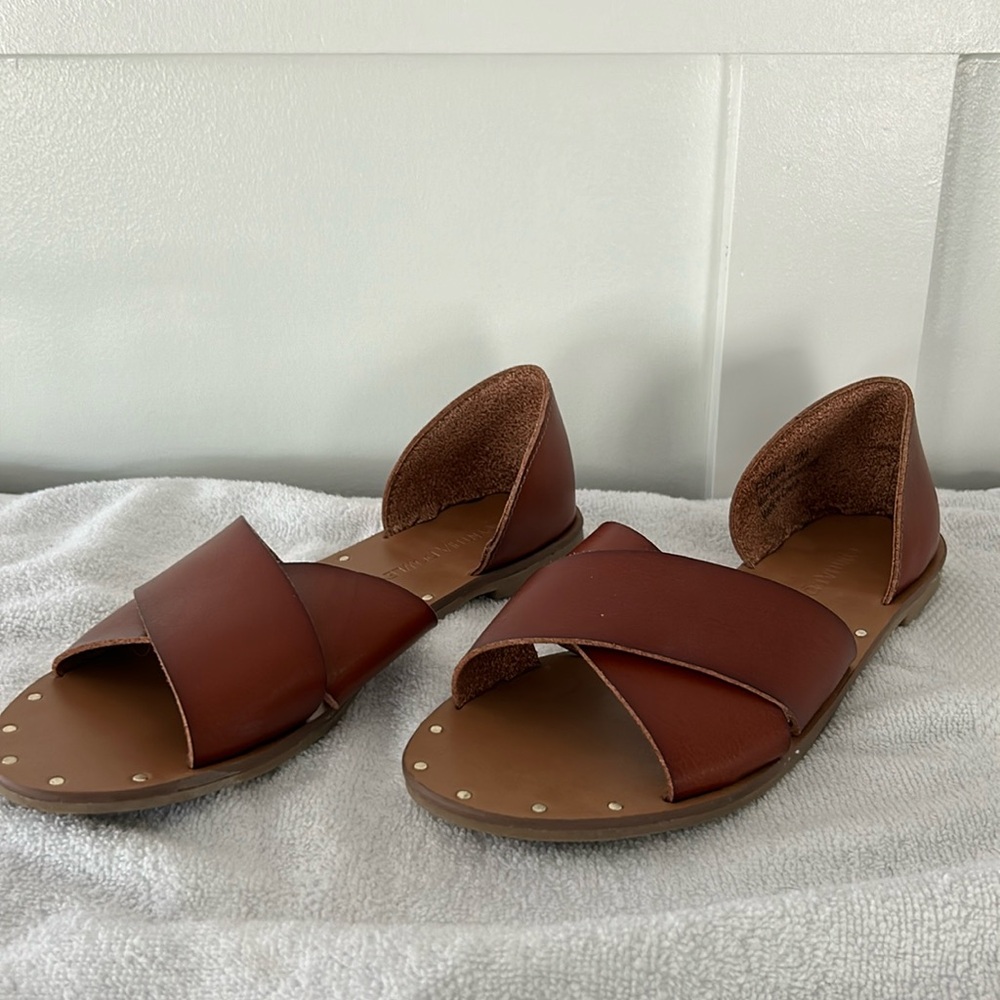 Cynthia Rowley Fiona sandals